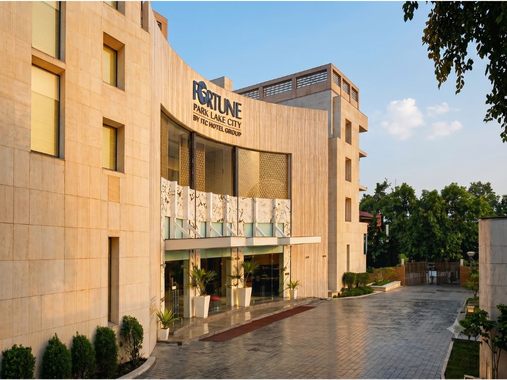 Fortune, ITC Hotels