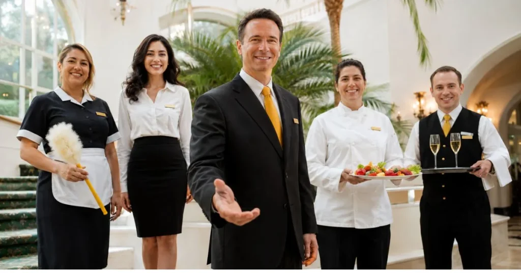 After Hotel Management 2026 Top 10 Career Options
